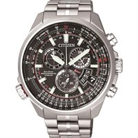 Orologio Citizen Uomo Radiocontrollato in Titanio BY0120-54E - BY0120-54E